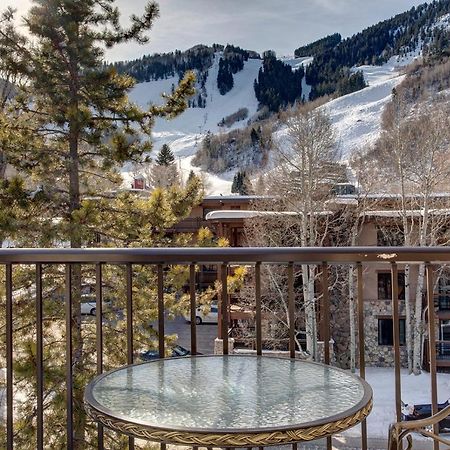 Hotel Durant Aspen Exterior foto
