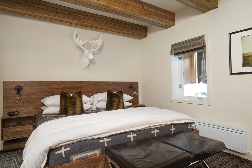 Hotel Durant Aspen Cameră foto
