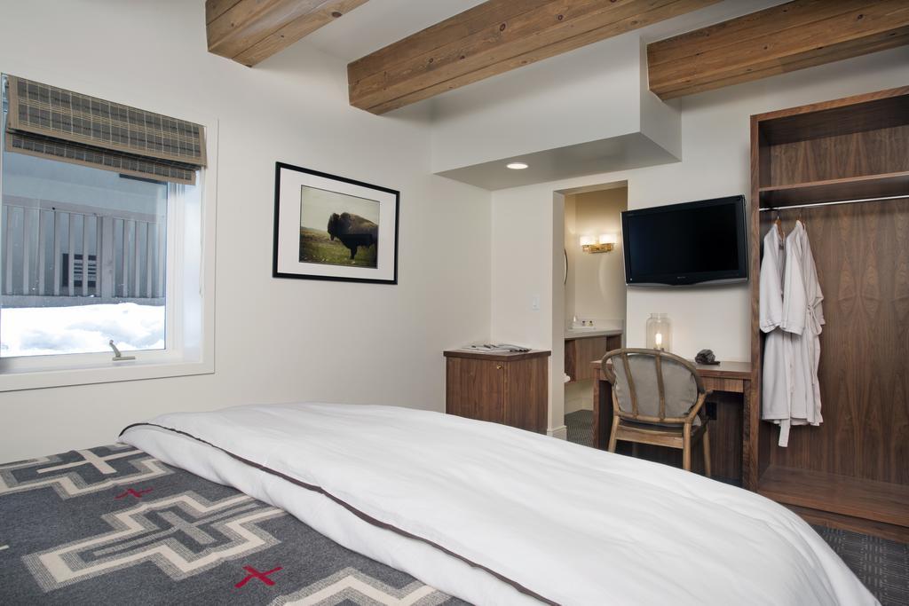 Hotel Durant Aspen Cameră foto