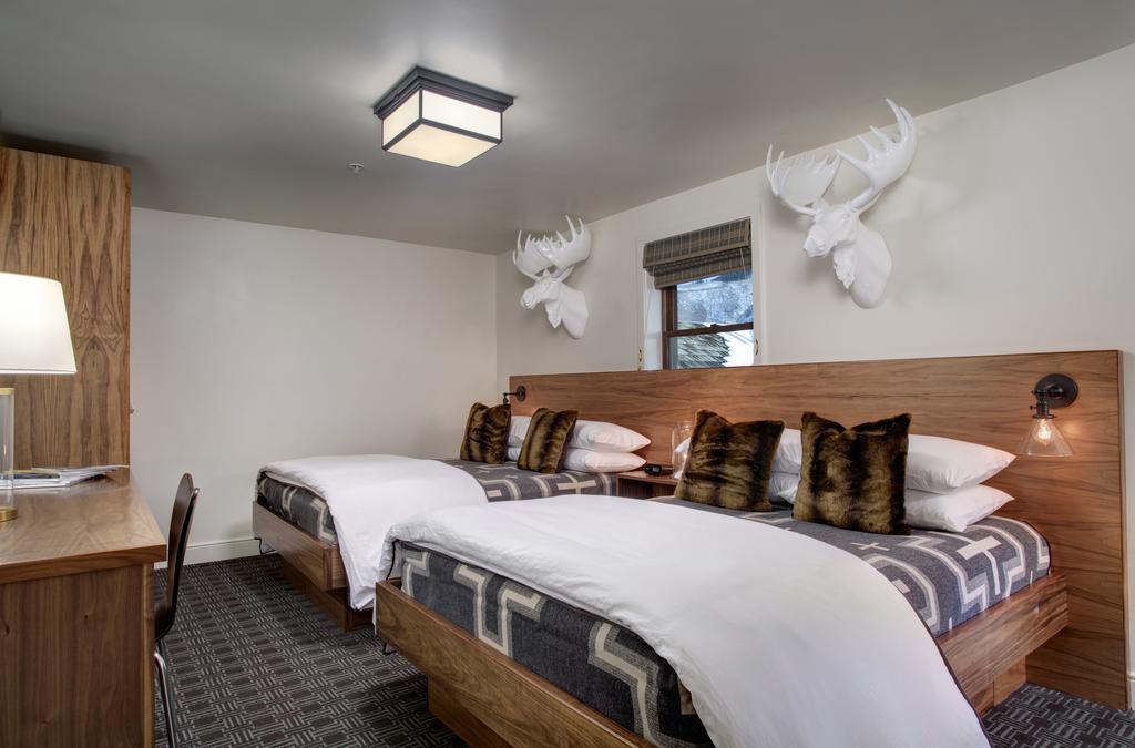 Hotel Durant Aspen Cameră foto