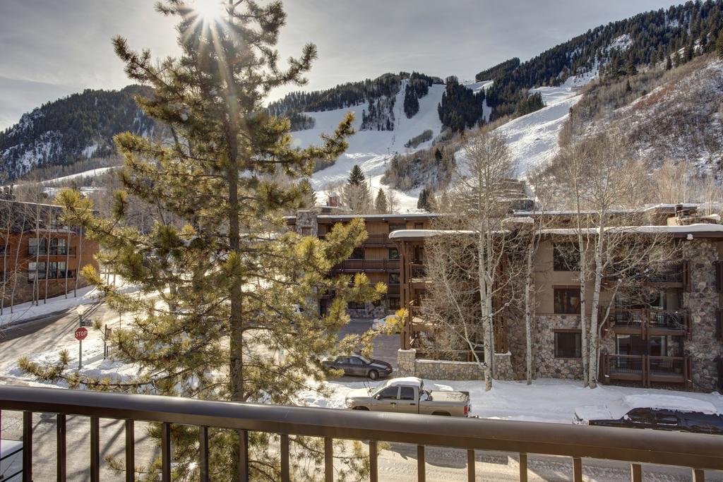 Hotel Durant Aspen Exterior foto