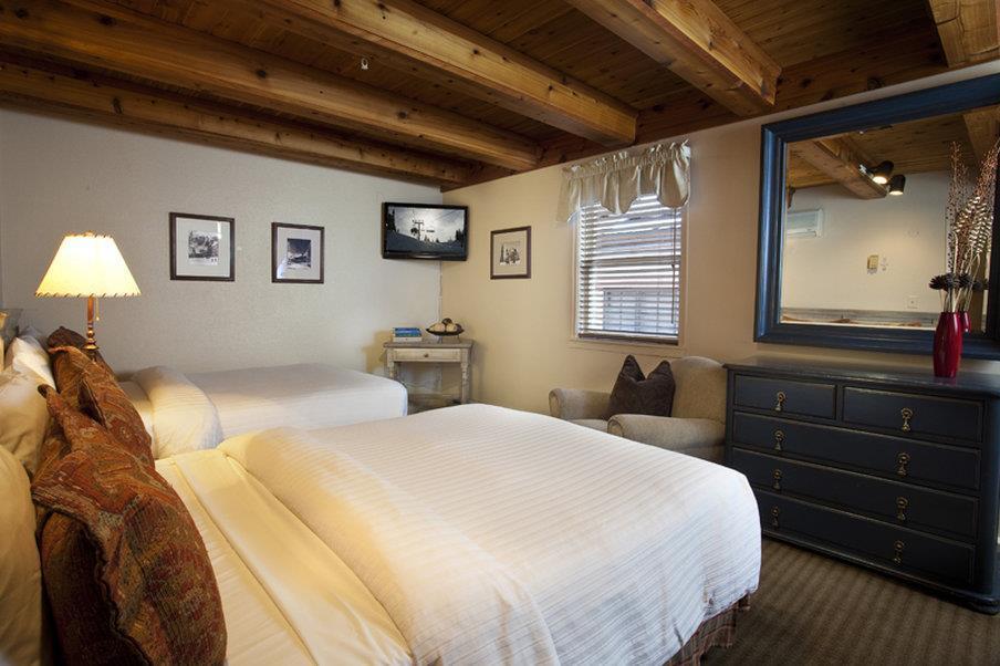 Hotel Durant Aspen Cameră foto