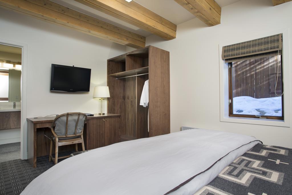 Hotel Durant Aspen Exterior foto